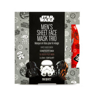 Mad Beauty Star Wars Sheet Mask Collection