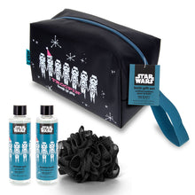 Star Wars Xmas Bag and body wash gift Set