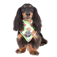 Chewbacca & Ewoks: Dog Bandana