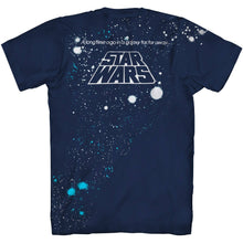 Fundom - Star Wars War of Wars Vintage Poster Allover T-Shirt
