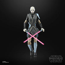 [BS6 TCW 21] Asajj Ventress (Bounty Hunter) 2025