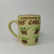 Star Wars Mandalorian The Child 25 Oz Jumbo Ceramic Mug