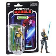 Kanan Jarrus Rebels VC318 TVC