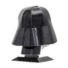 Darth Vader Helmet - BLACK Star Wars
