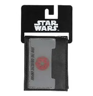Join the Galactic Empire Bi-Fold Wallet