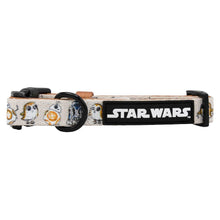 Dog Collar: The Rebel Alliance