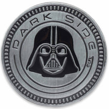 Star Wars Darth Vader Dark Side Metal Magnet