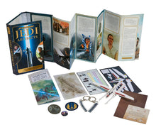 Star Wars: Jedi Artifacts