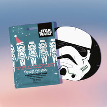 Star Wars Xmas Cosmetic Sheet Mask
