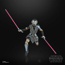 [BS6 TCW 21] Asajj Ventress (Bounty Hunter) 2025