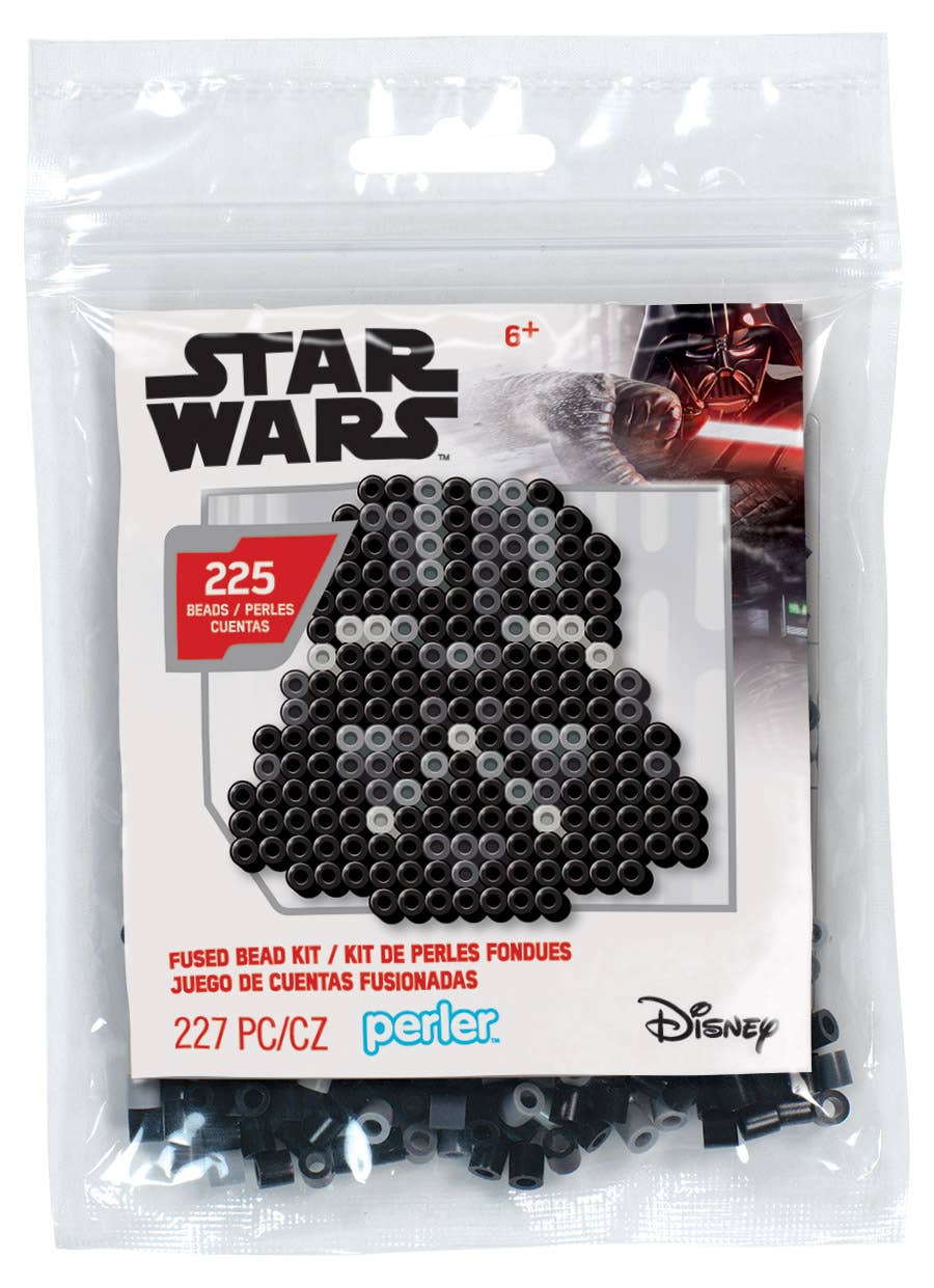 Perler Trial Bag - Darth Vader