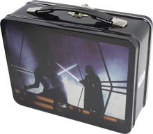 Tin Tote - Star Wars - Empire Strikes Back
