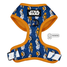 Dog Harness - Ahsoka