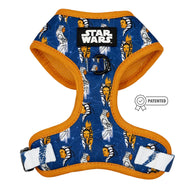 Dog Harness - Ahsoka