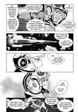 Star Wars: The Legends of Luke Skywalker—The Manga
 by