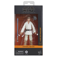 Luke Skywalker ANH BS6