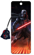 3D Star Wars Bookmark - Vader