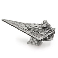 Imperial Star Destroyer - COLOR Star Wars