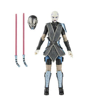 [BS6 TCW 21] Asajj Ventress (Bounty Hunter) 2025