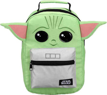 Lunch Bag - Star Wars - The Child, Insulated