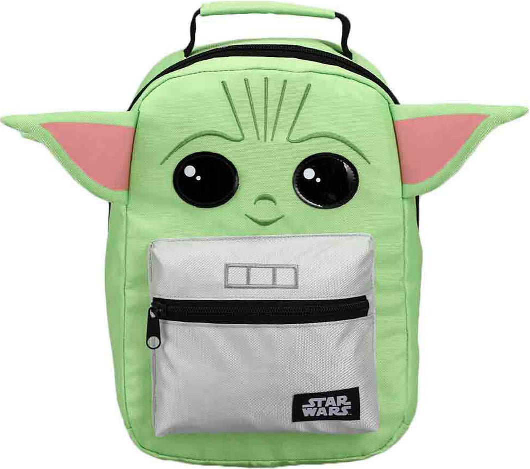 Lunch Bag - Star Wars - The Child, Insulated