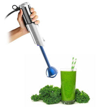 Uncanny Brands Star Wars Lightsaber Hand Blender