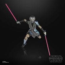 [BS6 TCW 21] Asajj Ventress (Bounty Hunter) 2025