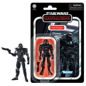 Dark Trooper VC271 Mandalorian TVC