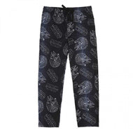 Millennium Falcon (AOP) Lounge Pant