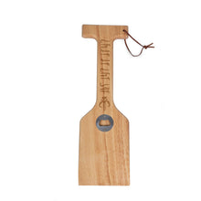 Star Wars Mythosaur Skull - Hardwood BBQ Grill Scraper
