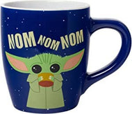 Star Wars The Mandalorian The Child Nom 25oz Jumbo