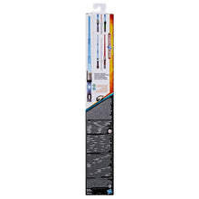 Star Wars Kyber Core Ezra Bridger Customizable Lightsaber