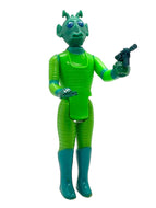 Kenner 1978 Greedo