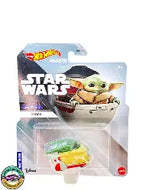 SW HOTWHEELS Grogu