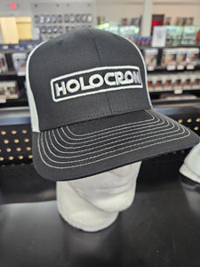 Holocron Store Hat