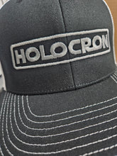 Holocron Store Hat