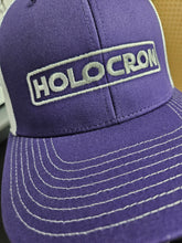 Holocron Store Hat