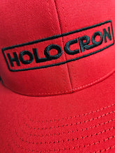 Holocron Store Hat