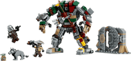 Lego 75451 Hutt Palace Sentry Droid Showdown
