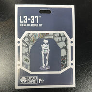 L3-37 Model Kit