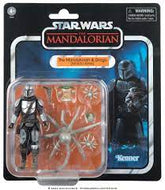 The Mandalorian & Grogu (Maldo Kreis) VC211 TVC