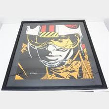 Al Williamson Lithograph