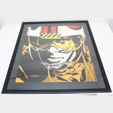Al Williamson Lithograph