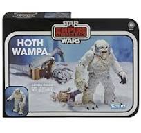 BS6 TESB 40th Hoth Wampa 2020