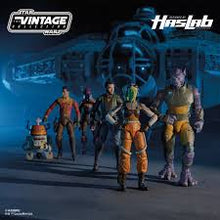 The Ghost TVC Haslab Exclusive