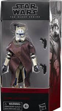[BS6 TBB 06] Clone Captain Rex 2022
