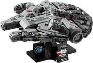Lego 75375 Millennium Falcon