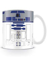 Mug - R2-D2