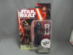 Kylo Ren TFA