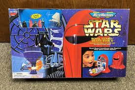 Micro Machines Transforming Action Set – Holocron Toy Store